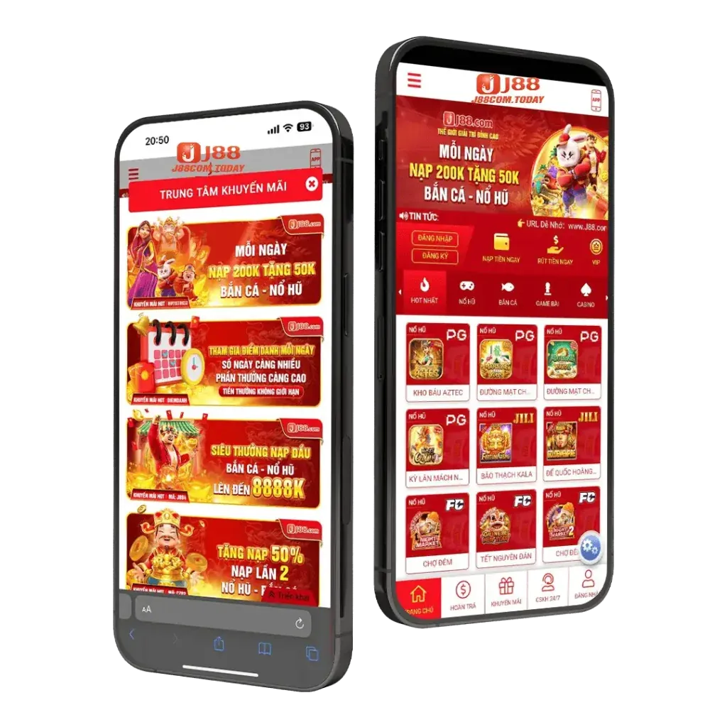 Đa dạng các loại game bắn cá tại 88v