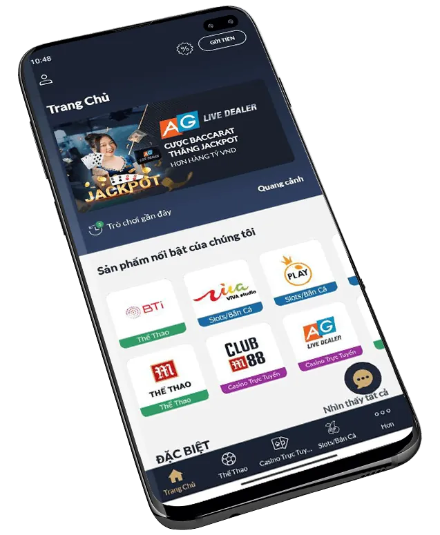 Hình ảnh các trò chơi nổ hũ tại 88v link vào