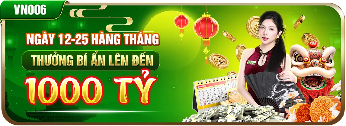 Hình ảnh minh họa chương trình hoàn trả tiền cược hàng ngày/tuần cho người chơi nổ hũ.