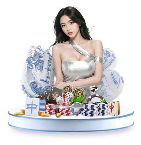 Trò chơi Baccarat với người chia bài trực tiếp tại 88V